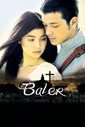 Baler film afişi
