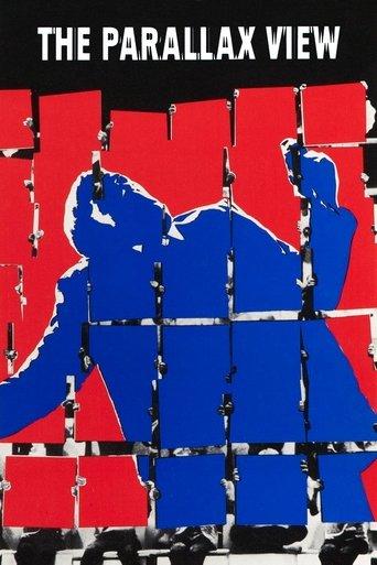 The Parallax View film afişi