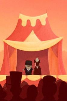 Carte de Visite film afişi