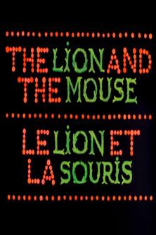 The Lion and the Mouse film afişi