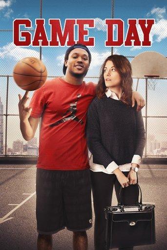 Game Day film afişi