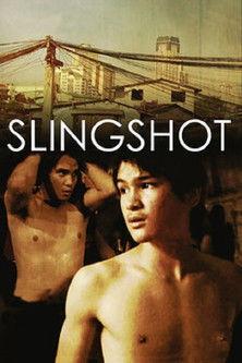 Slingshot film afişi