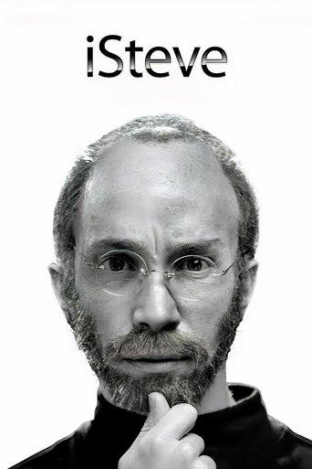 iSteve film afişi