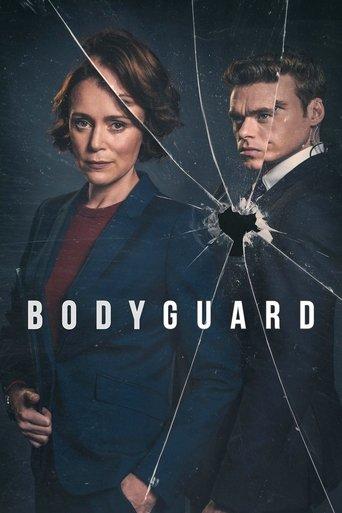 Bodyguard dizi afişi
