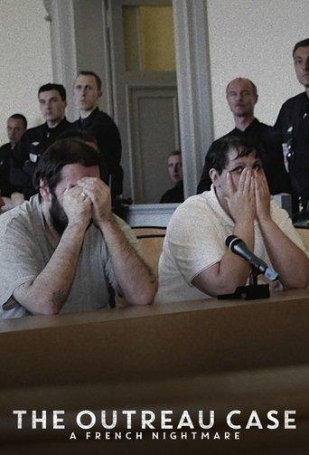 The Outreau Case: A French Nightmare dizi afişi