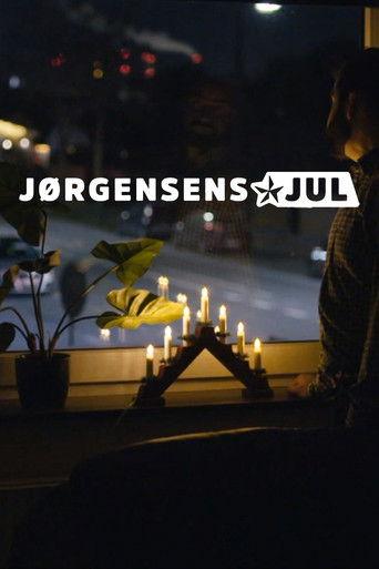 Jørgensens jul - En vejrværts bekendelser dizi afişi