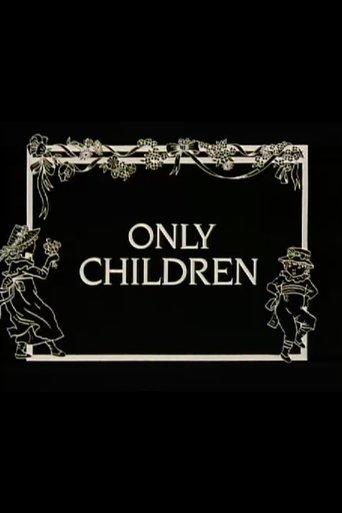 Only Children film afişi