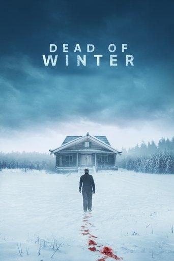 Dead of Winter film afişi