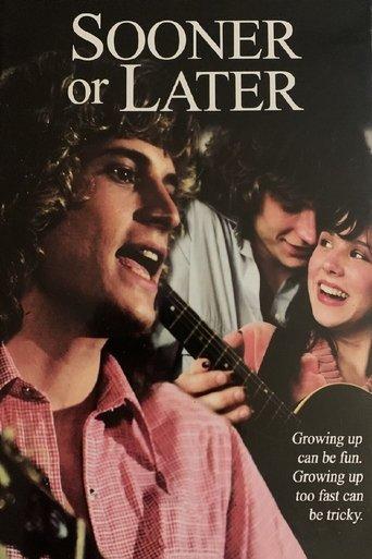 Sooner or Later film afişi