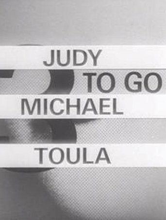 Three to Go film afişi