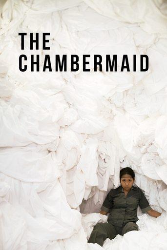 The Chambermaid film afişi
