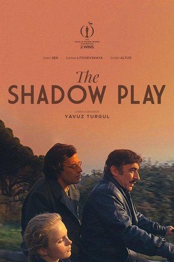 The Shadow Play film afişi