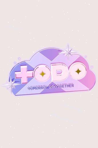 TO DO X TXT dizi afişi