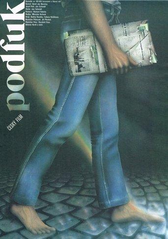 Podfuk film afişi