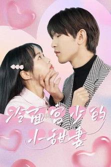 冷面宫少的小甜妻 dizi afişi