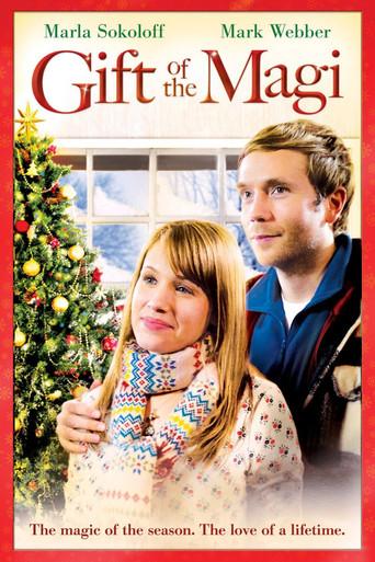 Gift of the Magi film afişi
