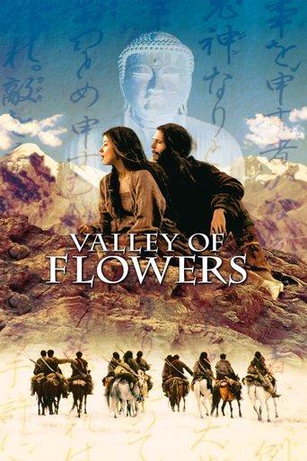 Valley of Flowers film afişi