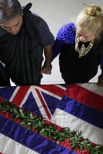 Ka Ho‘ina: Going Home film afişi