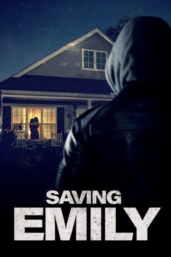 Saving Emily film afişi