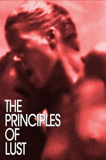 The Principles of Lust film afişi