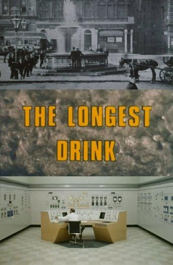 The Longest Drink film afişi