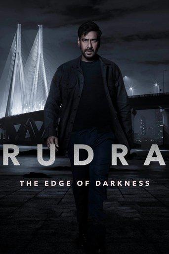 Rudra: The Edge Of Darkness dizi afişi