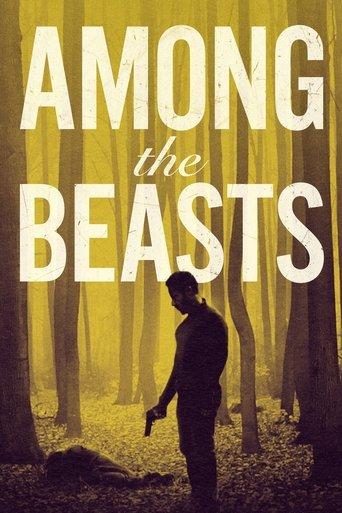 Among the Beasts film afişi
