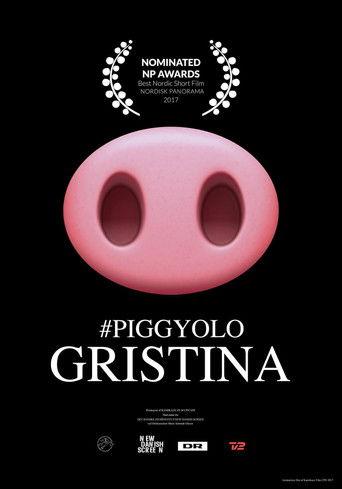 Gristina film afişi