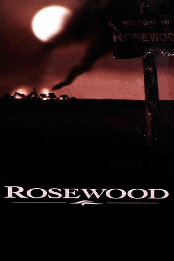 Rosewood film afişi