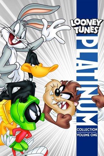 Looney Tunes Platinum Collection: Volume One film afişi
