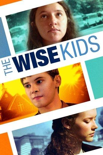 The Wise Kids film afişi