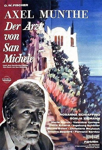 Story of San Michele film afişi