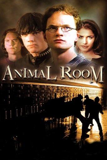 Animal Room film afişi