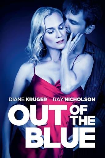 Out of the Blue film afişi
