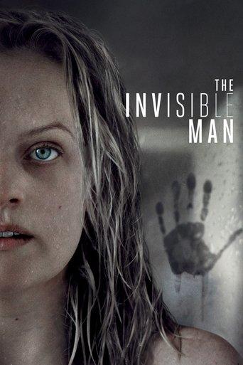 The Invisible Man film afişi