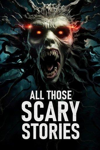 All Those Scary Stories film afişi
