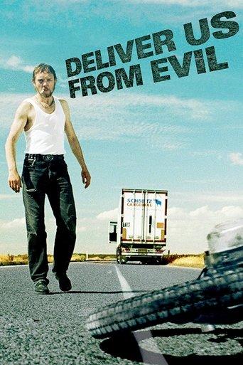 Deliver Us from Evil film afişi