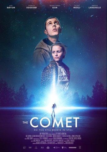 The Comet film afişi