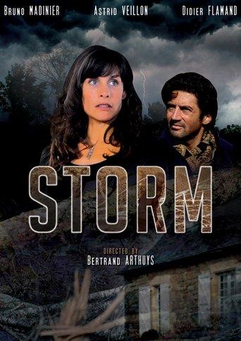 Storm film afişi