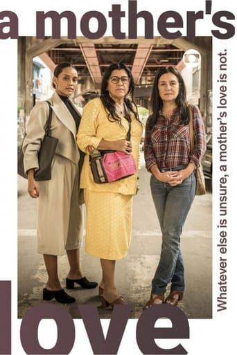 A Mother's Love dizi afişi