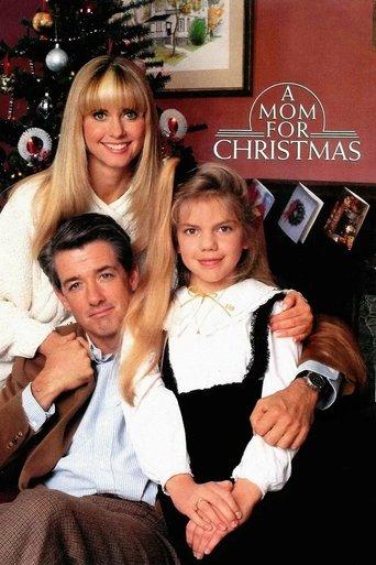 A Mom for Christmas film afişi