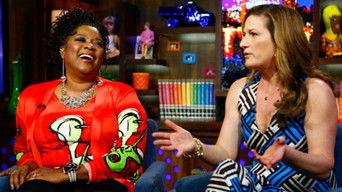 Ana Gasteyer & Loretta Devine
