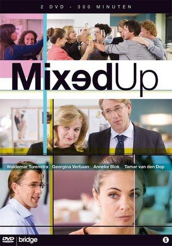 Mixed Up dizi afişi