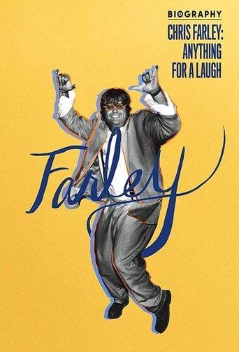 Biography: Comedy Icons dizi afişi