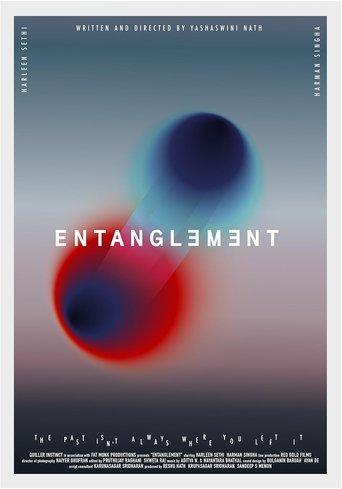 Entanglement film afişi