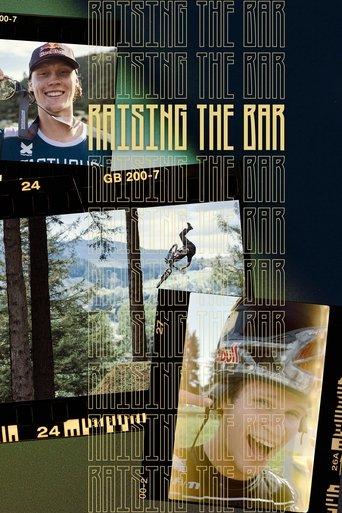 Raising the Bar dizi afişi