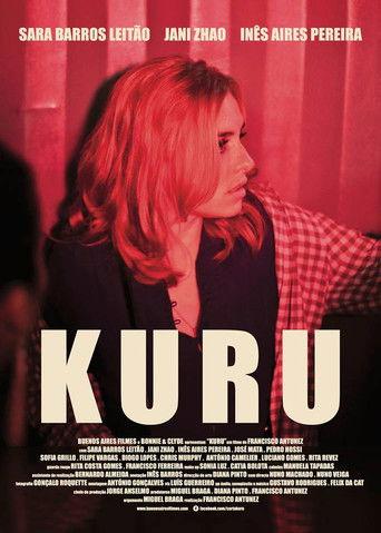 Kuru film afişi