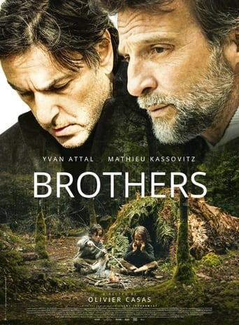 Brothers film afişi