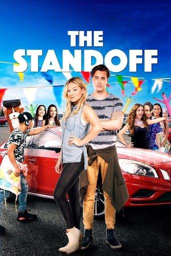 The Standoff film afişi