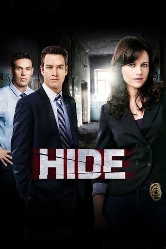 Hide film afişi